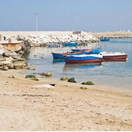 Casa Bianca アパート *