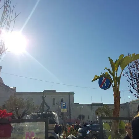 Casa Bianca アパート *