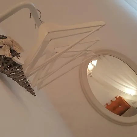 アパート Casa Bianca *