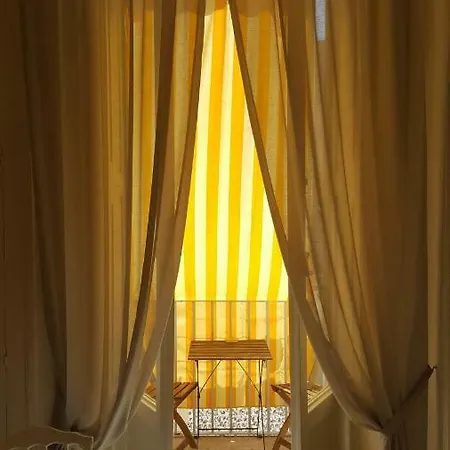 Casa Bianca ジョヴィナッツォ