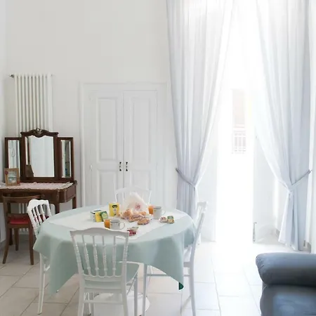 Casa Bianca アパート *