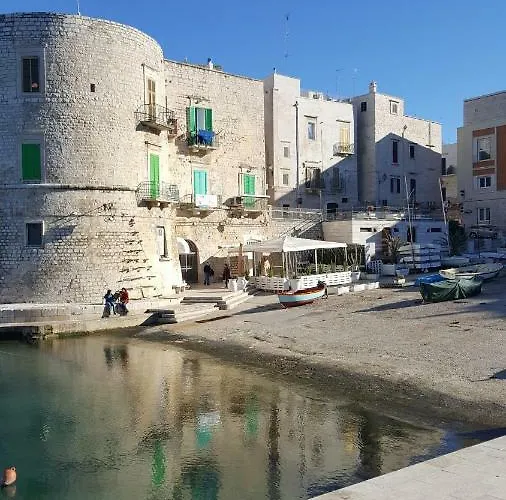 Casa Bianca דירה *