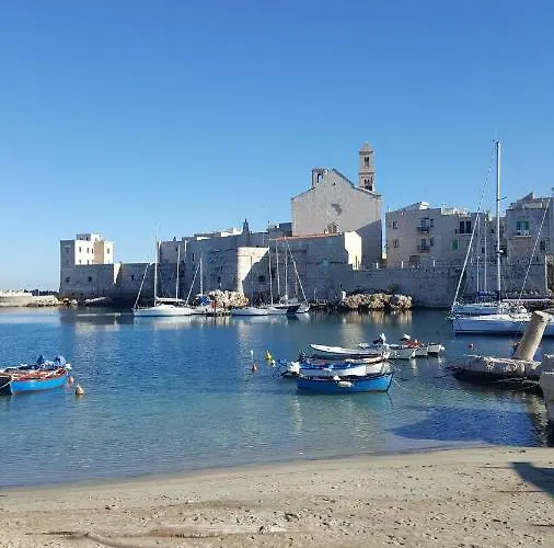 Casa Bianca ג'ובינאצו