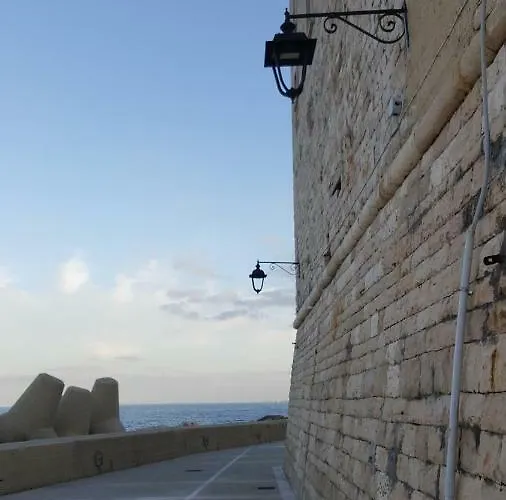 Casa Bianca דירה