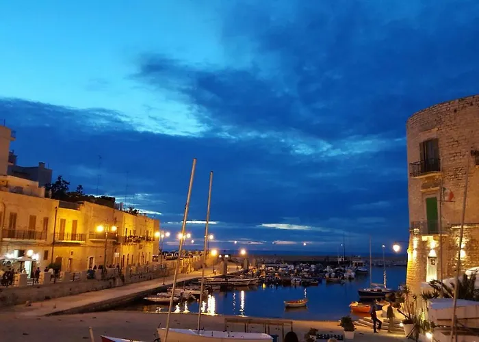 דירה Casa Bianca