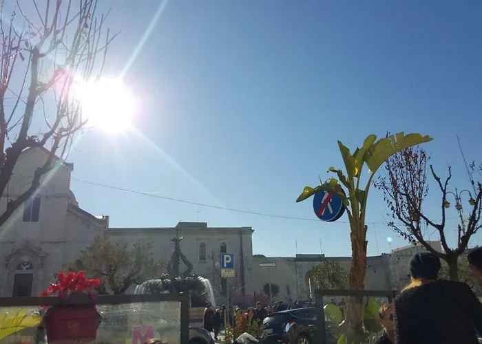 Casa Bianca דירה *