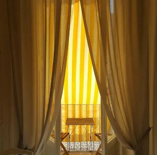 Casa Bianca ג'ובינאצו