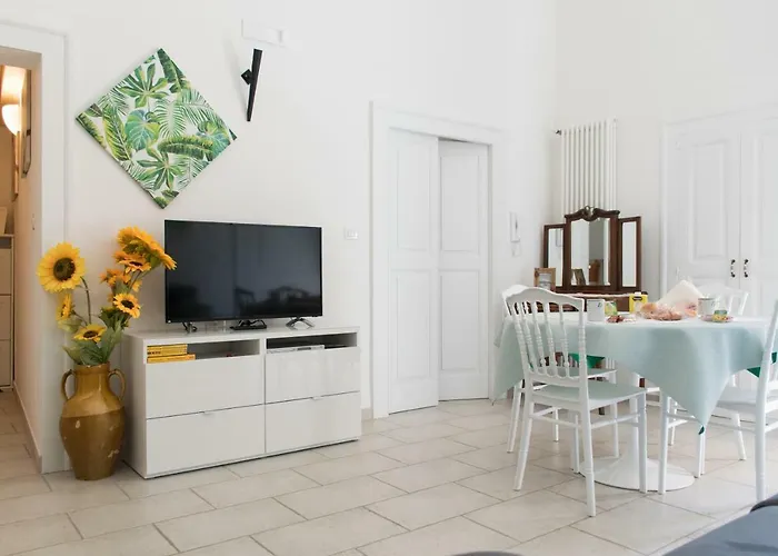 דירה Casa Bianca