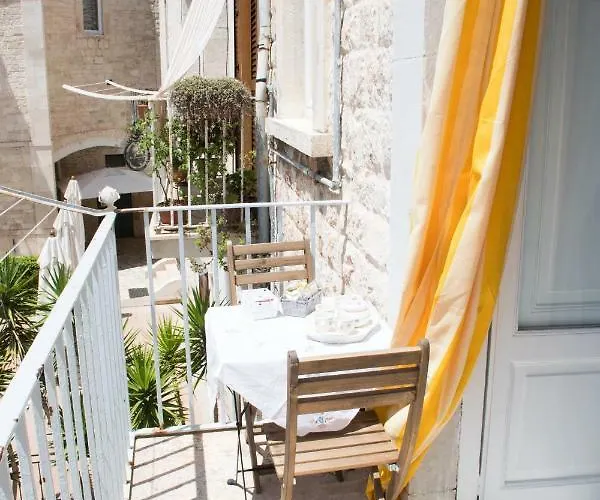 Casa Bianca דירה ג'ובינאצו