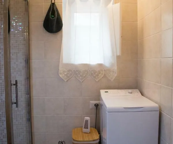 דירה Casa Bianca