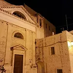 Casa Bianca Джовинаццо