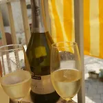 Апартаменты Casa Bianca Джовинаццо