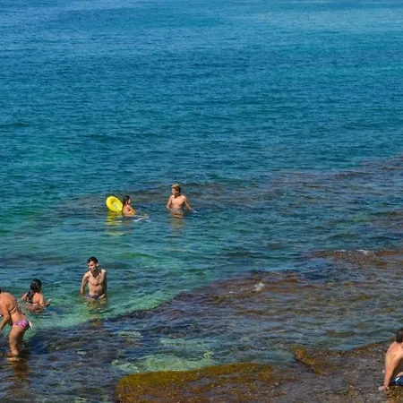 Casa Bianca Lejlighed Giovinazzo