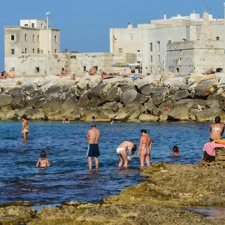 Casa Bianca Giovinazzo