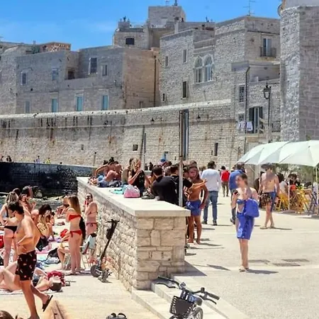 Casa Bianca * Giovinazzo