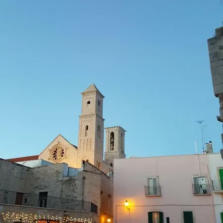 Casa Bianca
