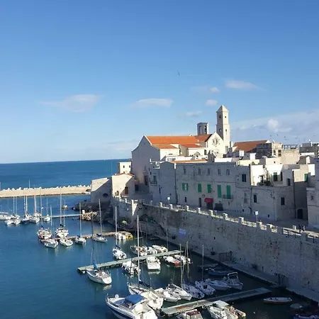 Casa Bianca Giovinazzo