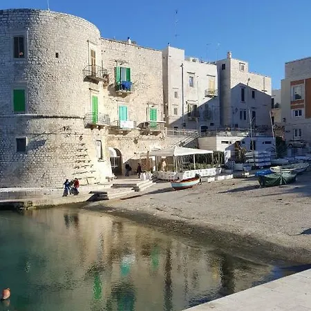 Casa Bianca Lejlighed *