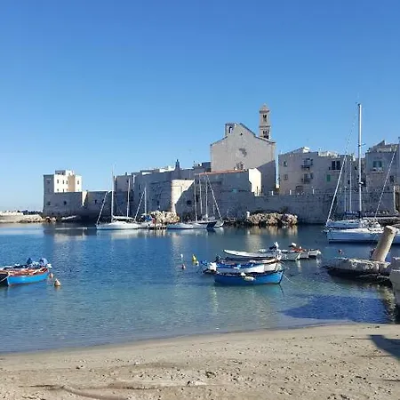 Casa Bianca Giovinazzo