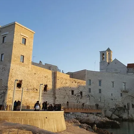 Appartement Casa Bianca Giovinazzo