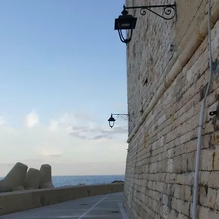 Casa Bianca Appartement