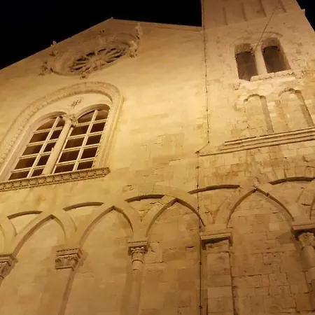 Casa Bianca Giovinazzo