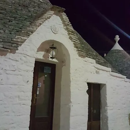 Casa Bianca Lejlighed *