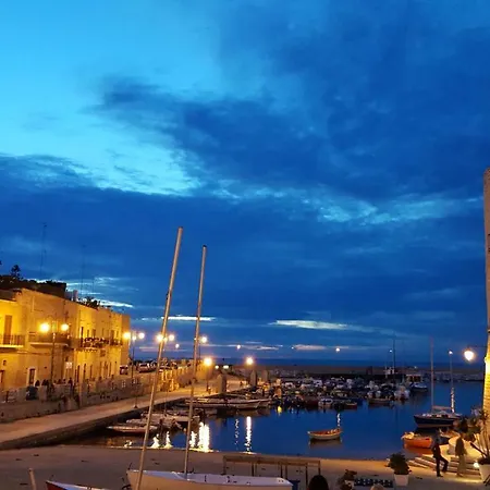 Lejlighed Casa Bianca