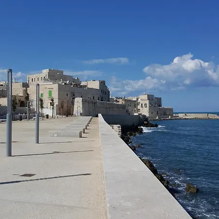 Lejlighed Casa Bianca Giovinazzo