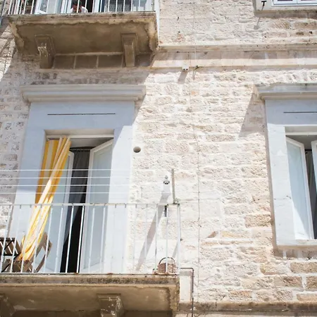 Appartement Casa Bianca *