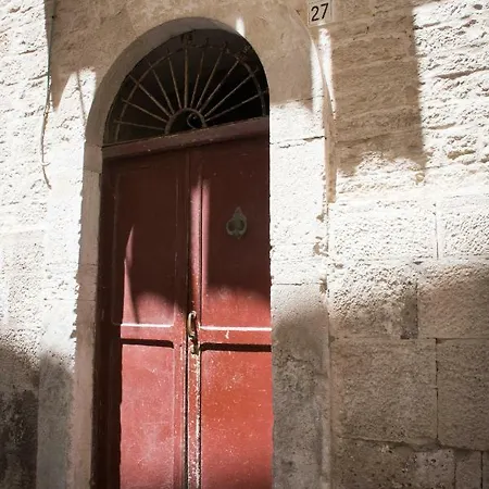 Casa Bianca Giovinazzo