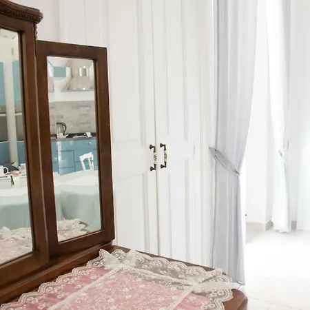 Appartement Casa Bianca Giovinazzo