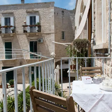 Lejlighed Casa Bianca