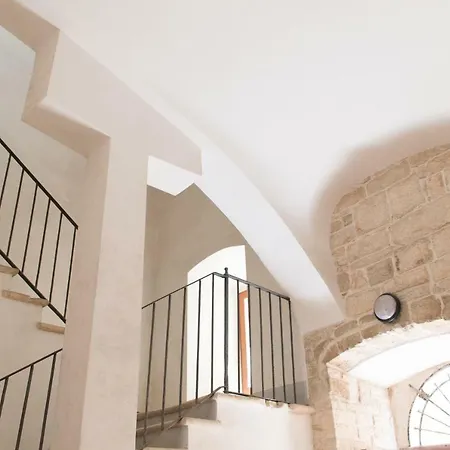 Casa Bianca Lejlighed *