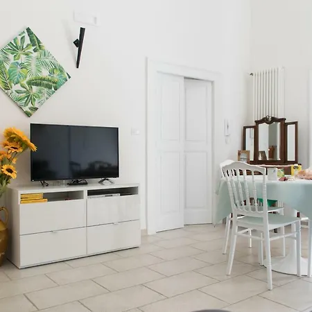 Appartement Casa Bianca