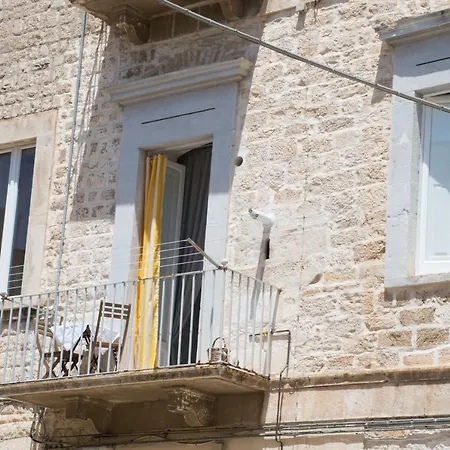 Casa Bianca * Giovinazzo