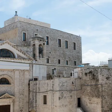 Casa Bianca Appartement Giovinazzo