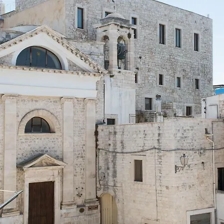 Casa Bianca Appartement