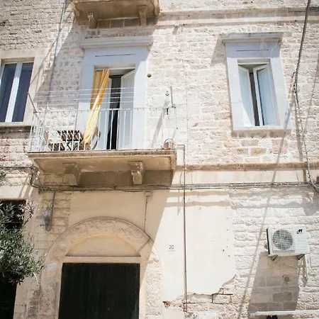 Casa Bianca Appartement