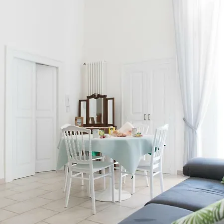 Casa Bianca Lejlighed Giovinazzo