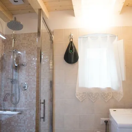 Casa Bianca * Giovinazzo