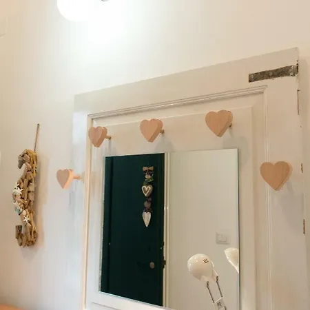 Lejlighed Casa Bianca