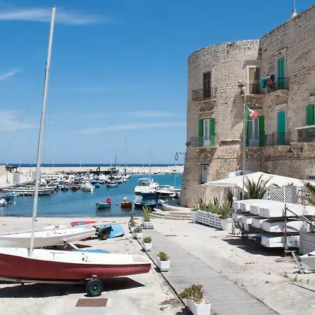 Casa Bianca * Giovinazzo