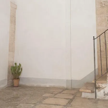 Appartement Casa Bianca Giovinazzo