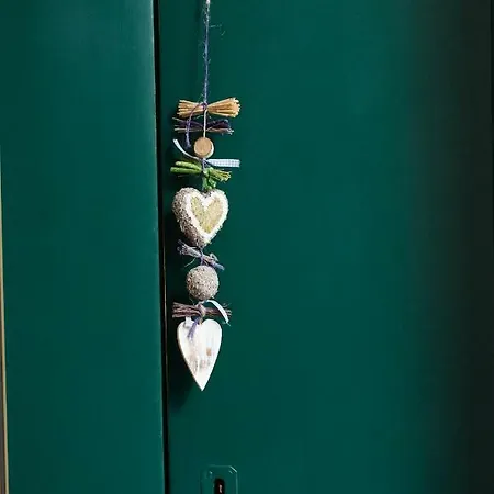 Casa Bianca Giovinazzo