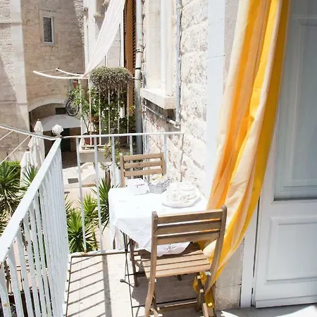 Casa Bianca Appartement Giovinazzo