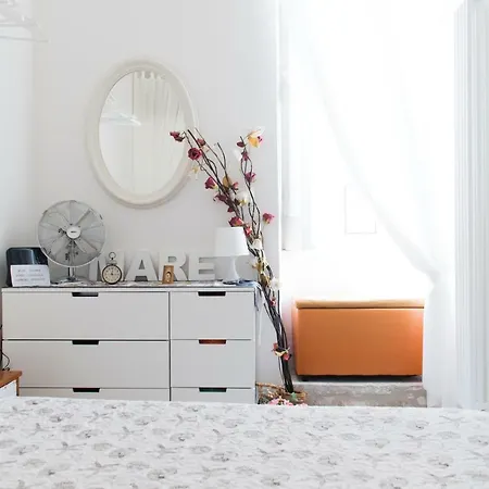 Casa Bianca * Giovinazzo