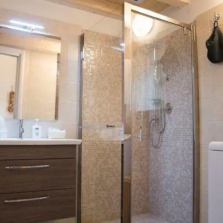 Casa Bianca * Giovinazzo