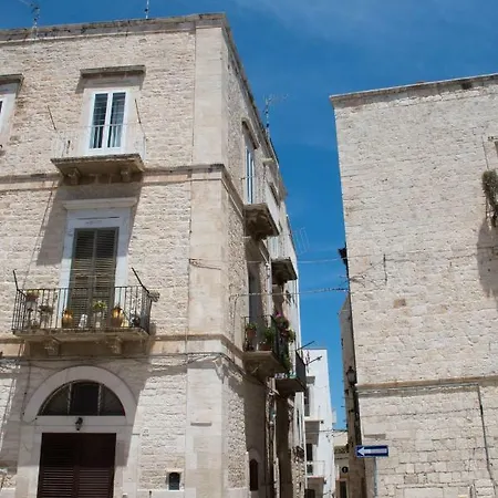 Casa Bianca Appartement