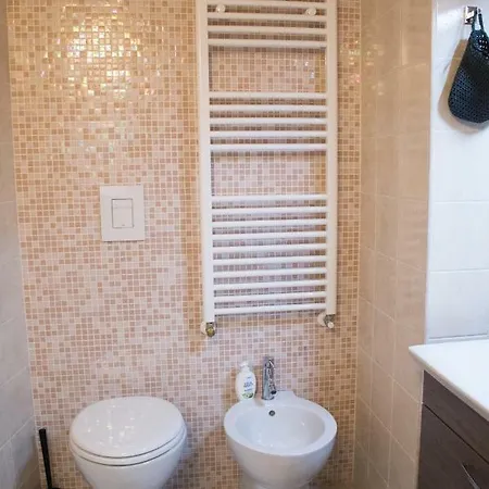 Casa Bianca Appartement